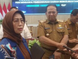 Datang ke Jember, Ketua Dewan Pers Bicara Gamblang Soal Media dan Wartawan