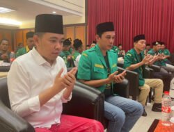 GP Ansor Kencong Jember Siap Dukung Gus Fawait Jadi Cabup dalam Pilkada 2024