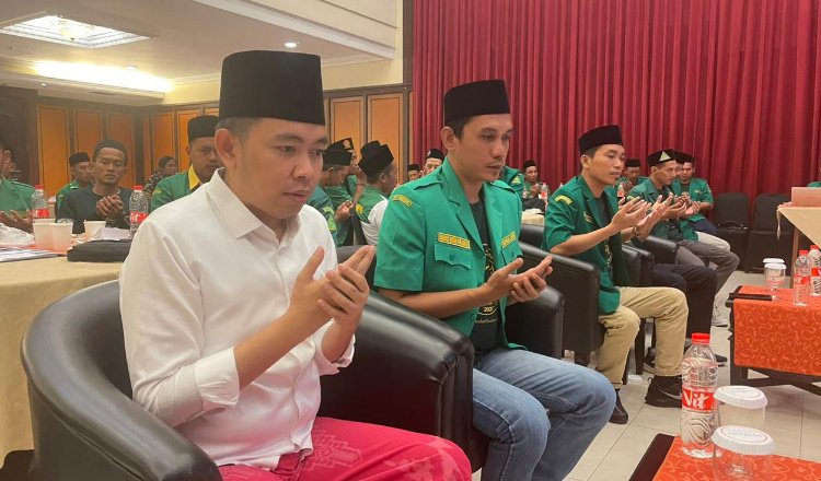 GP Ansor Kencong
