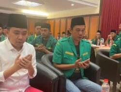 Selain dari Jemaah Selawat, Gus Fawait Juga Banjir Dukungan dari Netizen