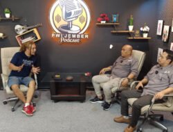 100 Wartawan di Jatim Bakal Ikut OKK di Jember Selama 2 Hari