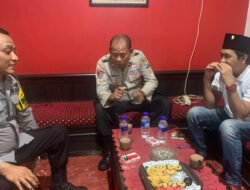 Polisi Sering Datang ke Kantor DPC PDIP Jember, Untuk Apa?