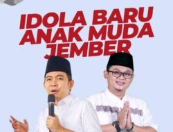 Mas Kades Direkomendasi APDESI Dampingi Gus Fawait dalam Pilkada 2024