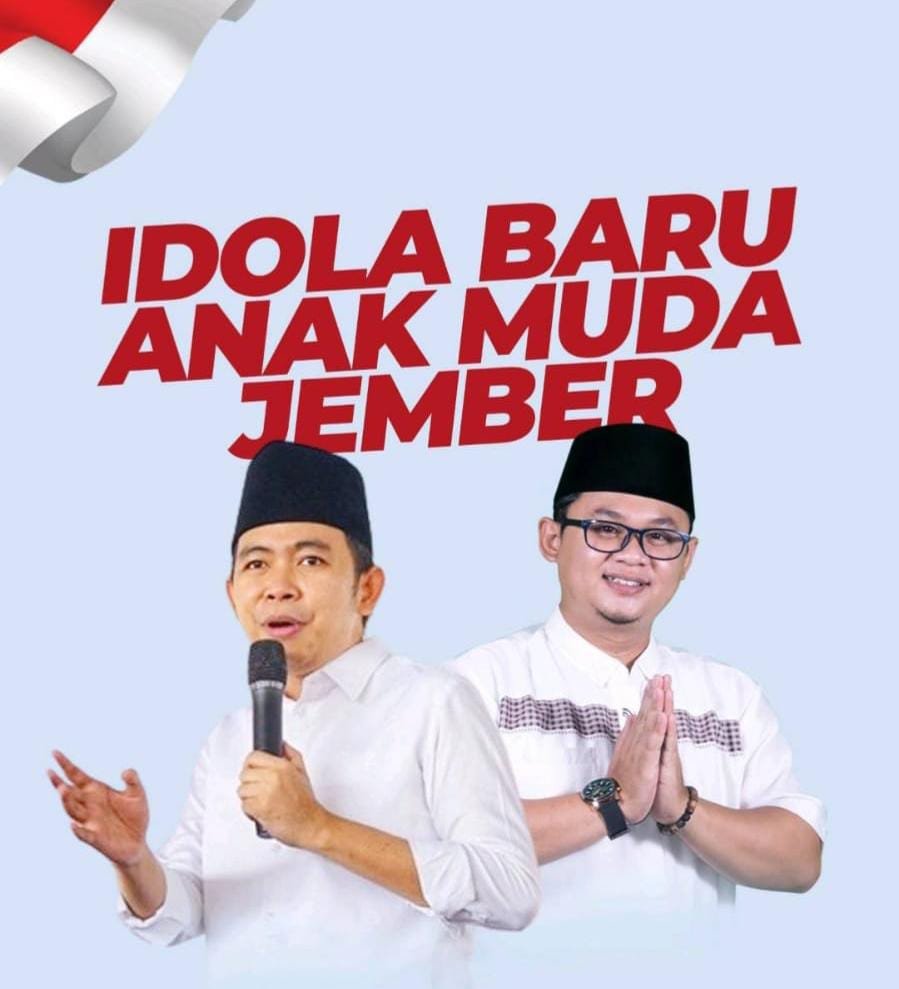 APDESI rekomendasikan Mas Kades mendampingi Gus Fawait