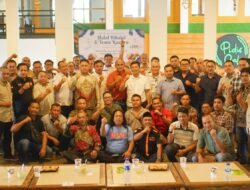 PT Skanon Bintang Surya dan APPI Banyuwangi Gelar Halal Bihalal dalam Momentum Idulfitri 1445 H