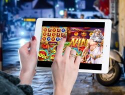 Pemerintah Harus Sat-Set, Indonesia Sudah Darurat Judi Online