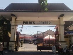 3 Oknum Wartawan Diduga Peras SPBU Jember Sebesar Rp15 Juta