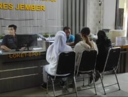 Dugaan Pelecehan Seksual oleh Fotografer di Jember Terungkap, Korban Berani Melapor Setelah Tahun 2020
