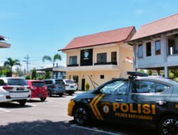 Ada Dugaan ‘Transaksi’ Rp50 Juta Pelepasan Terduga Pelaku Judi Online di Resmob Polresta Banyuwangi