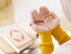 Taubat Nasuha: Definisi dan Langkah-langkahnya