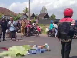 Tiga Siswa SMA Darus Sholah Jember Kecelakaan di Jalan: 2 Tewas, 1 Kritis