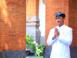 Parisadha Hindu Dharma Indonesia Bali Apresiasi Polri atas Keberhasilan Pengamanan WWF ke-10
