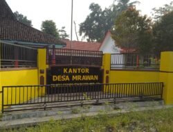 Dinas Pengairan Mayang Jember Soroti Klaim Sepihak Tanah Sempadan di Desa Mrawan