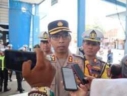 Sembilan Tersangka Pengeroyok Siswa MTS di Situbondo Diringkus Polisi