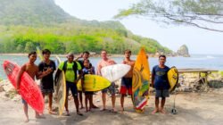 Surfing