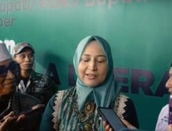 Faida Makin Serius untuk Bertarung dalam Kontestasi Pilkada 2024 di Jember