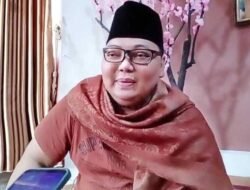 Gus Jaddin Gandeng Tim IT untuk Sukseskan Pendaftaran Bacabup Jember Lewat Jalur Independen