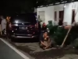 Kecelakaan Beruntun di Jember, 2 Meninggal Dunia dan 9 Luka-luka