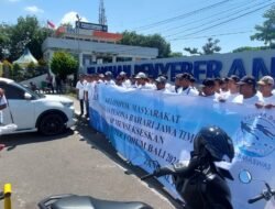 Kelompok Masyarakat Pengawas Kelautan Pesona Bahari Jatim Dukung WWF ke-10 di Bali