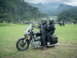 Pengusaha Jember Ambar Widodo Jadi Capres RoRI 2024-2026 Wakili Jawa Timur