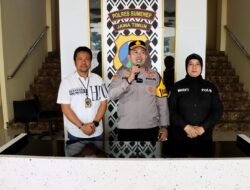 Tersangka Pembuang Bayi di Sumenep Terancam 6 Tahun Penjara