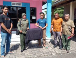 Bawa Burung Beo Tiong Emas, Warga Jember Diringkus Polisi