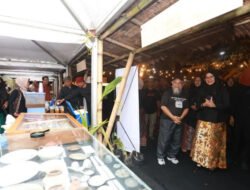 Mengenal Lebih Dalam Sejarah Blambangan Lewat Pameran Banyuwangi Kolo Semono