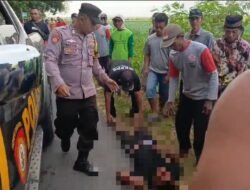 Terduga Pencuri Gabah di Jember Dirujuk ke RSD Soebandi