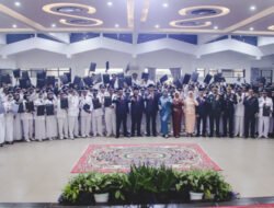216 Kades di Jember Dapat Perpanjangan Masa Jabatan