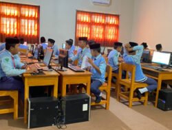 Masa Depan SMP di Indonesia dalam Era Digitalisasi
