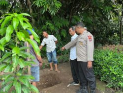 Konflik Batas Tanah di Desa Pancakarya Jember Berakhir Damai