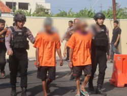 Dua Tersangka Pembunuhan di Probolinggo Terancam 20 Tahun Penjara