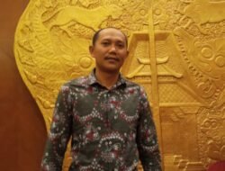Implementasi Iman dan Taqwa di Era Revolusi Industri 4.0