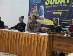 Pemkab Banyuwangi Gerak Cepat Tangani Kasus Bullying Siswa SMP