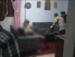 Ditinggal Istri Pulang Kampung, Pria di Jember Ditemukan Membusuk dalam Rumah