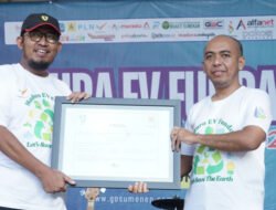 Pemkab Sumenep Dorong Penggunaan Energi Bersih Melalui REC