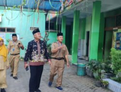 Pemkab Pasuruan Bakal Renovasi 90 Sekolah Pakai Dana Alokasi Khusus Rp24 Miliar