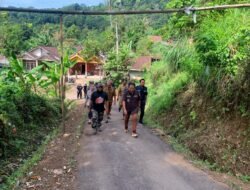 Pemerintah Bangun Jalan Desa Sucopangepok Jember Setelah 19 Tahun Tak Tersentuh Perbaikan