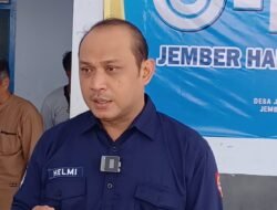 Dinsos Jember Bakal Serahkan Bayi Terbuang ke PSAB Sidoarjo
