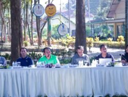 Pemkab Jember Bakal Pantau Harga Bahan Pangan Jelang Idul Adha
