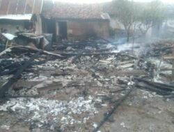 Tiga Rumah di Situbondo Terbakar, Kerugian Capai Puluhan Juta
