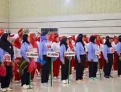 Bupati Jember Target Ada Senam Jantung di Tiap Kecamatan