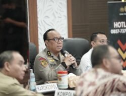 Polri Merekrut 45 Calon Perwira untuk Perangi Kejahatan Siber