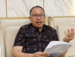 Anggota DPR RI Soroti Minimnya Guru Tersertifikasi di Indonesia