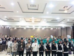 Jemaah Haji Kabupaten Pasuruan Kembali ke Tanah Air, 297 Lainnya Pulang Lusa