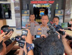 Nikahi Santri Dibawah Umur Tanpa Izin Ortu, Sudah 5 Kali Disetubuhi: Pengurus Ponpes di Lumajang Diringkus Polisi