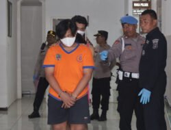 Tusuk Korban Berkali-kali, Jambret di Surabaya Diringkus Polisi