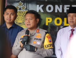 Tiga Kakek di Ngawi Cabuli Anak SMP Hingga Hamil 5 Bulan