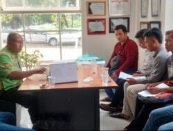 Pengajuan Rekom Paspor Pekerja Migran di Pasuruan Tembus 70 Orang dalam 6 Bulan Terakhir