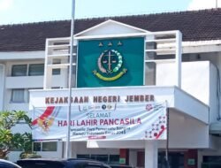 Gara-gara Aniaya LC Tempat Karaoke, Kades di Jember Terancam 2,8 Tahun Penjara
